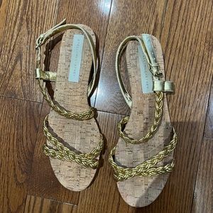 Stella McCartney sandals